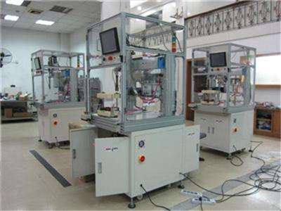 自动化设备回收